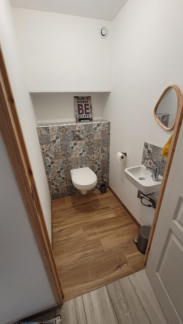 Photo Maison  5 pièce(s) 128 m2 image 6/6