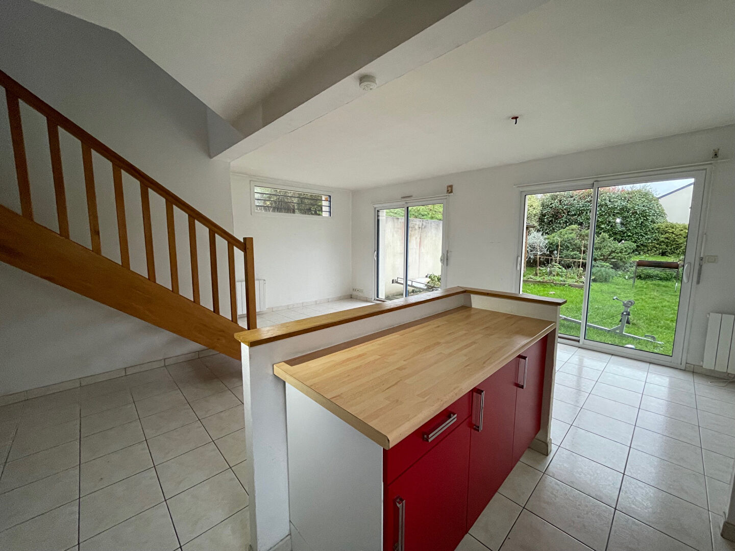 Photo Maison Le Bono 3 pièce(s) 50 m2 image 1/6