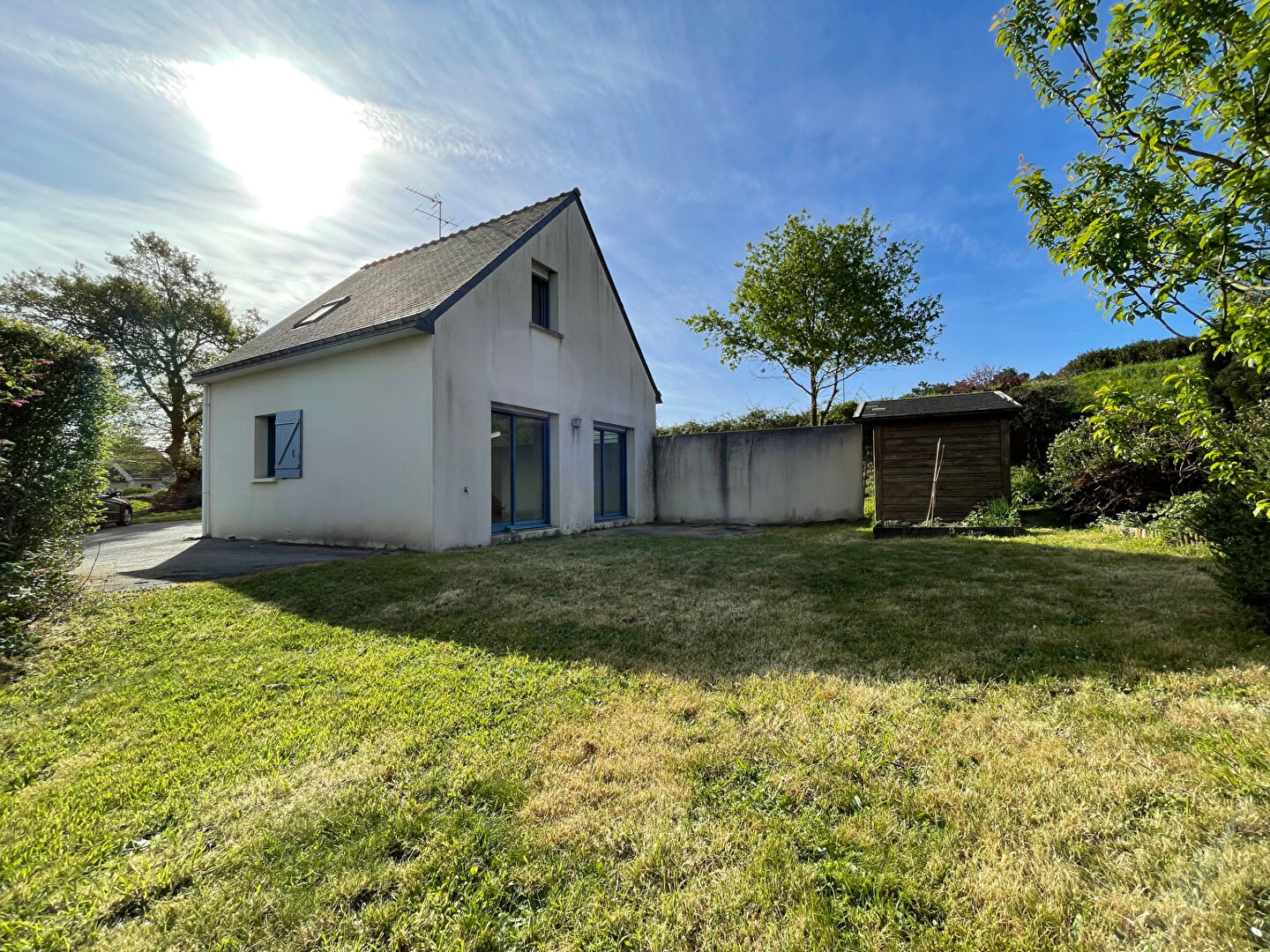 Agence immobilière de BRETAGNE MER HABITAT - BRETAGNE MER HABITAT