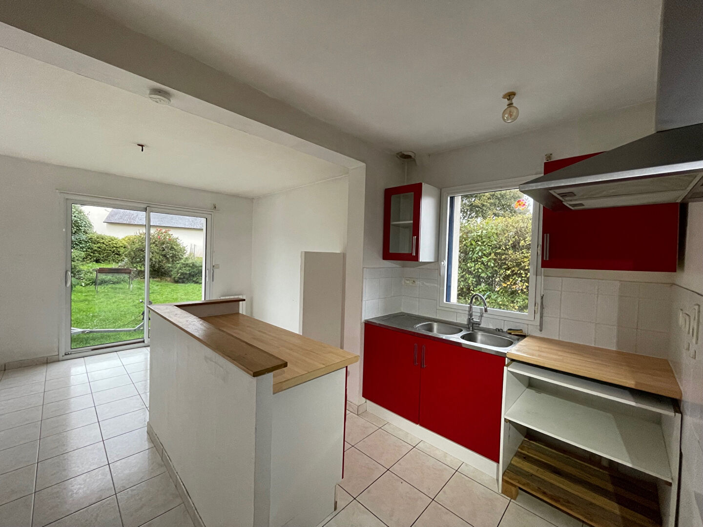 Photo Maison Le Bono 3 pièce(s) 50 m2 image 2/6