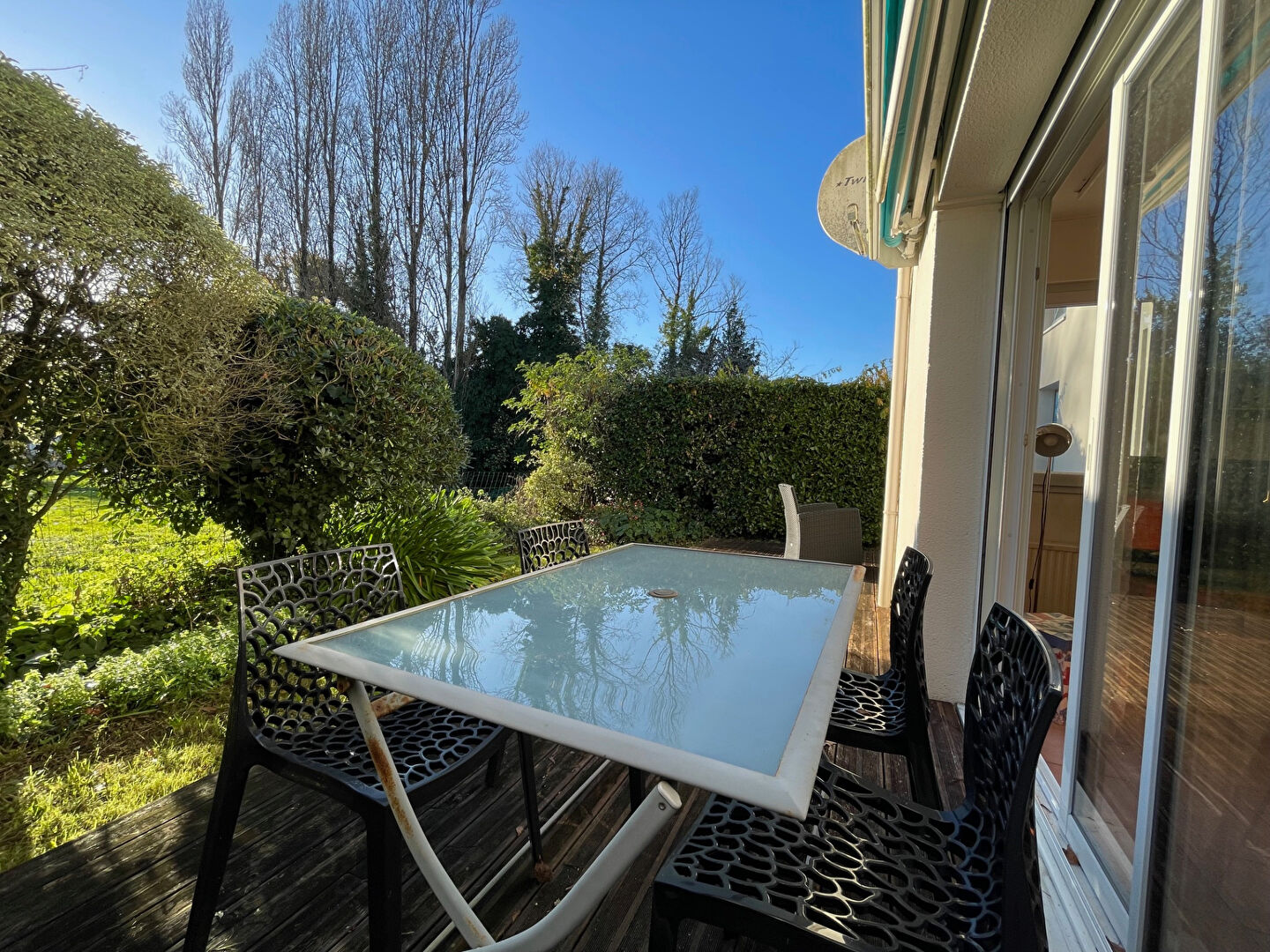 Agence immobilière de BRETAGNE MER HABITAT - BRETAGNE MER HABITAT