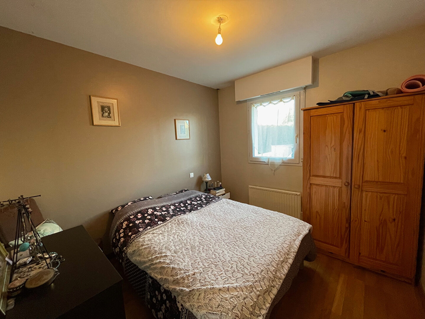 Photo Appartement  3 pièce(s) 61 m2 image 6/6