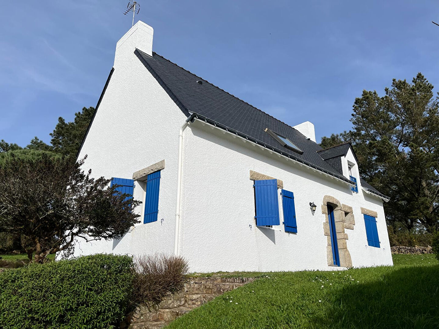 Agence immobilière de BRETAGNE MER HABITAT - BRETAGNE MER HABITAT