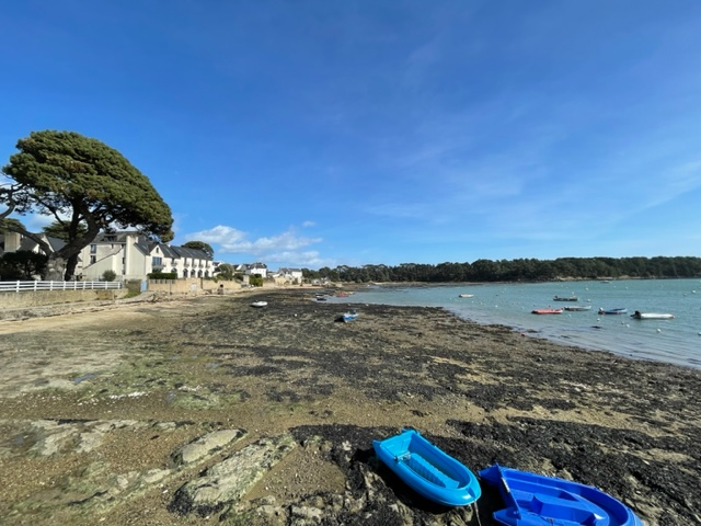 Agence immobilière de BRETAGNE MER HABITAT - BRETAGNE MER HABITAT
