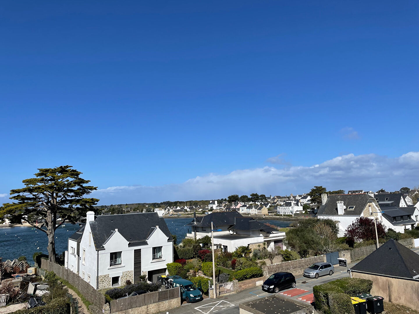 Agence immobilière de BRETAGNE MER HABITAT - BRETAGNE MER HABITAT