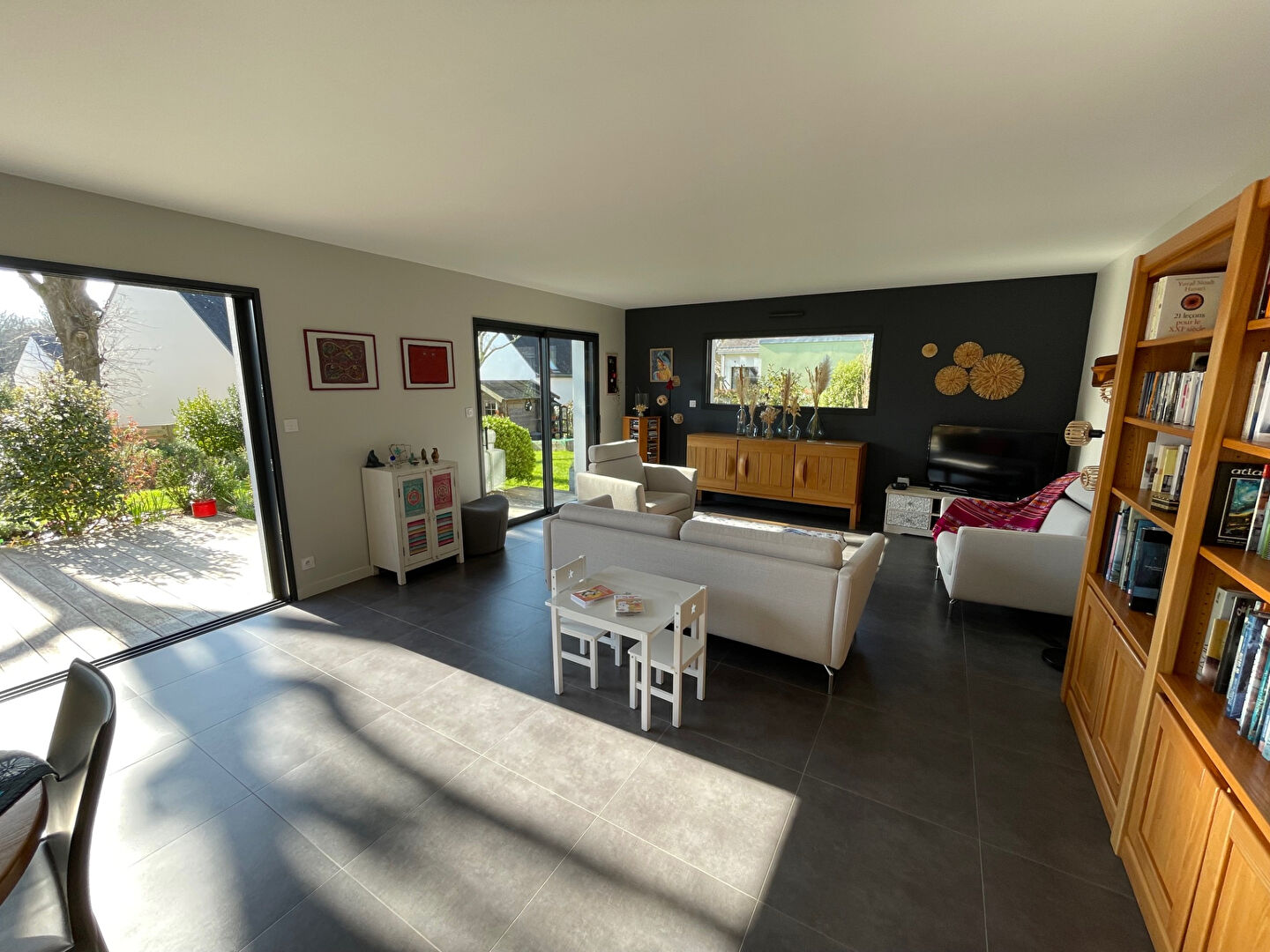 Agence immobilière de BRETAGNE MER HABITAT - BRETAGNE MER HABITAT