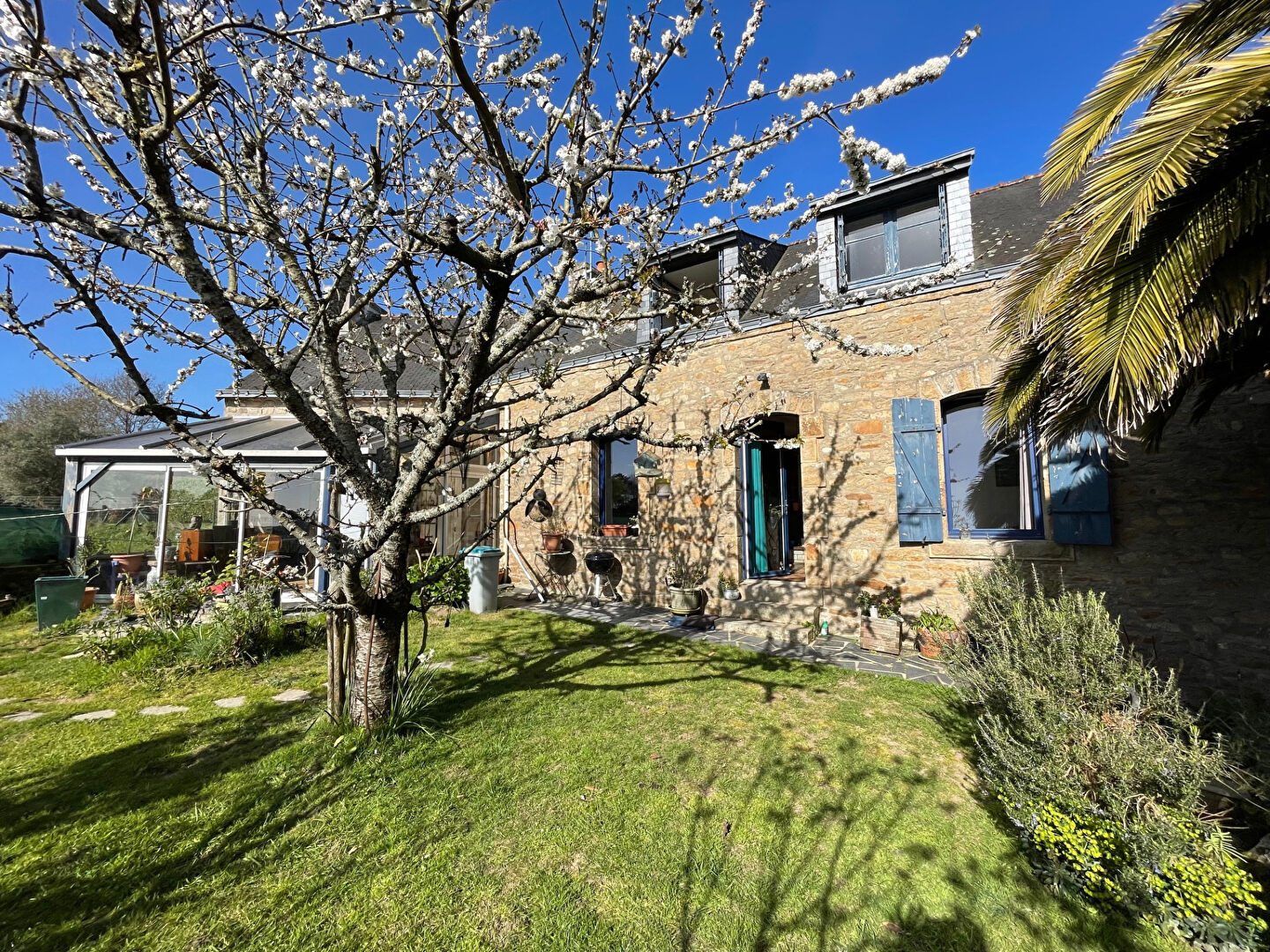 Agence immobilière de BRETAGNE MER HABITAT - BRETAGNE MER HABITAT