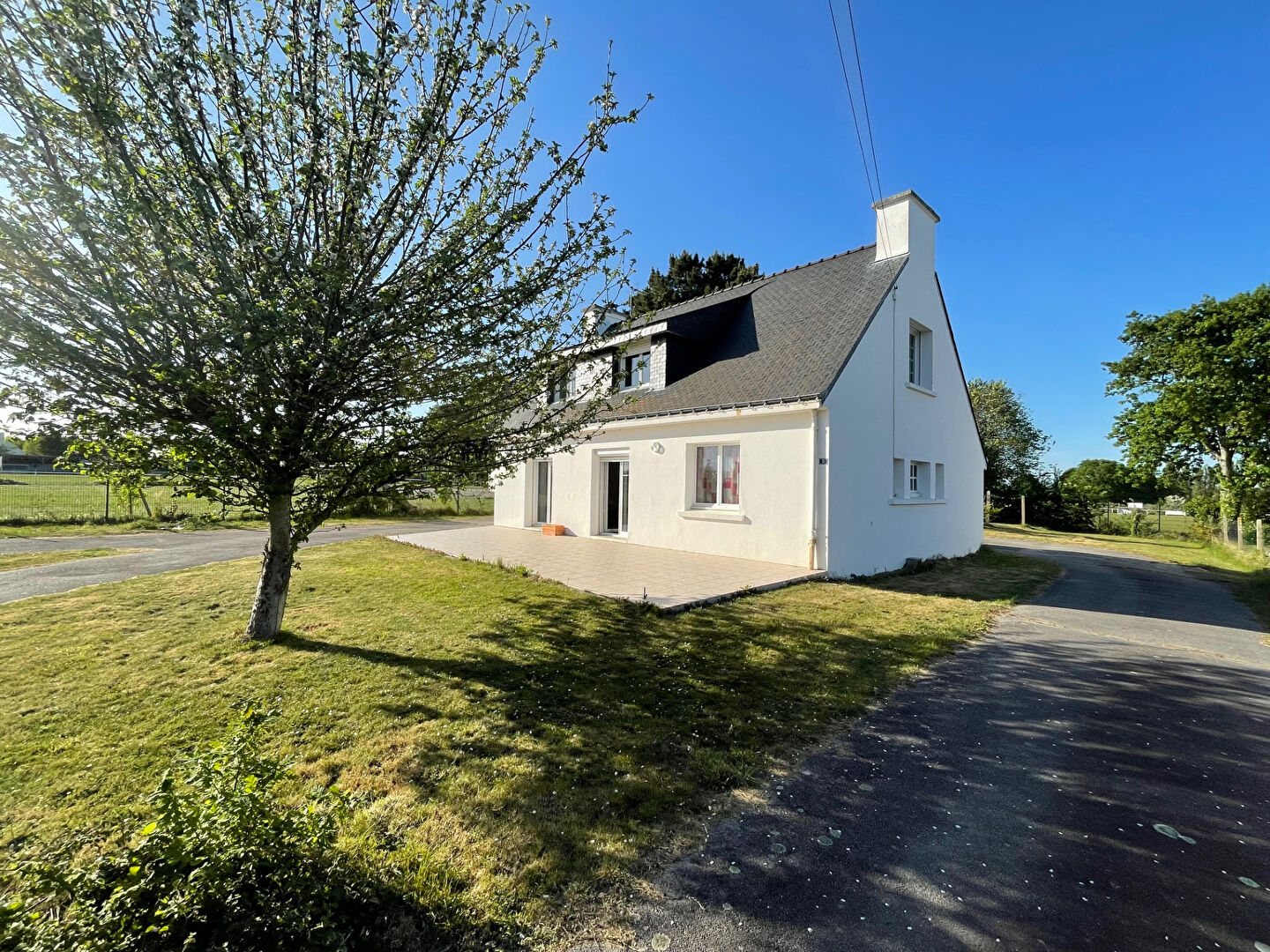Agence immobilière de BRETAGNE MER HABITAT - BRETAGNE MER HABITAT