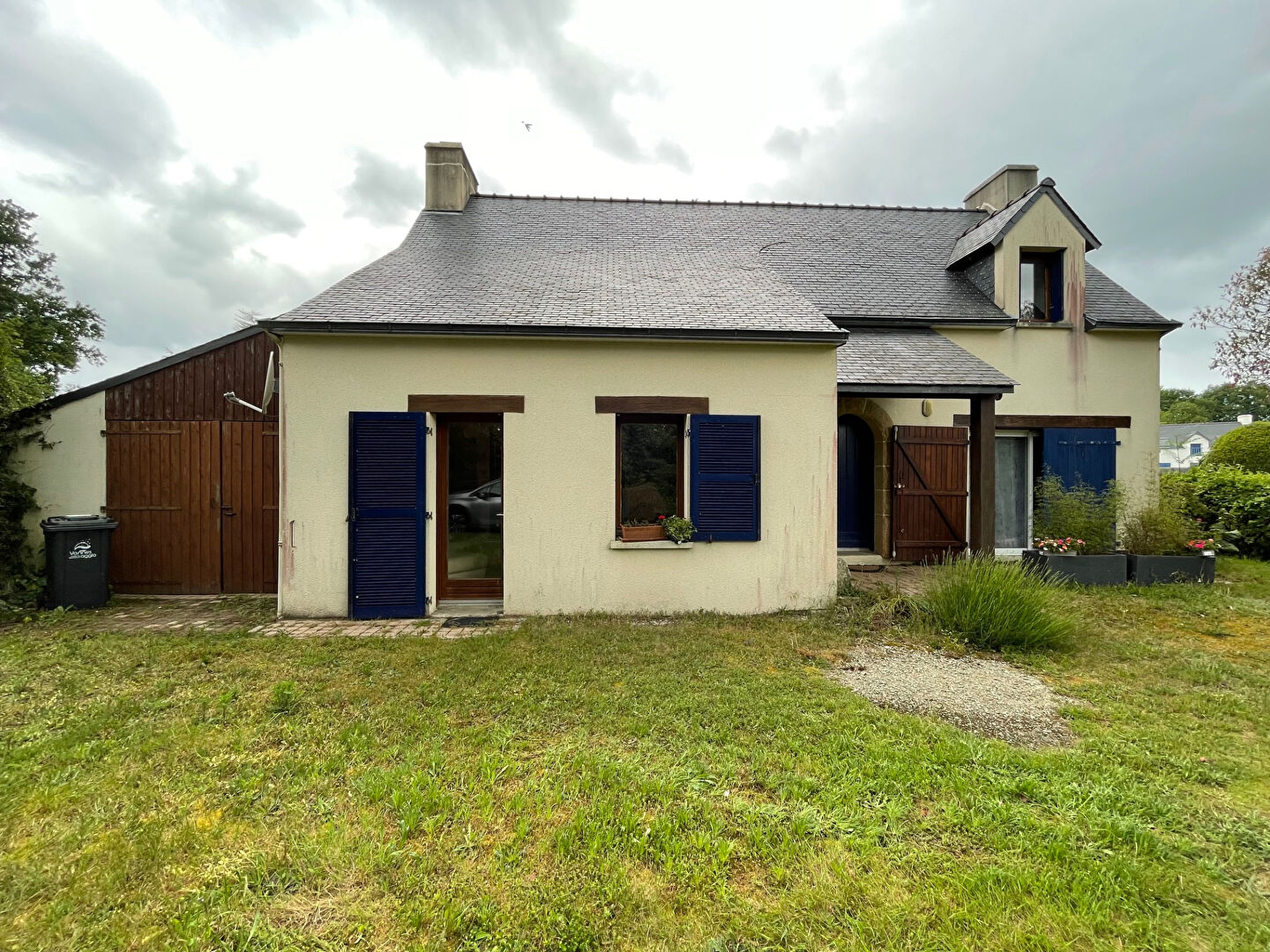 Agence immobilière de BRETAGNE MER HABITAT - BRETAGNE MER HABITAT