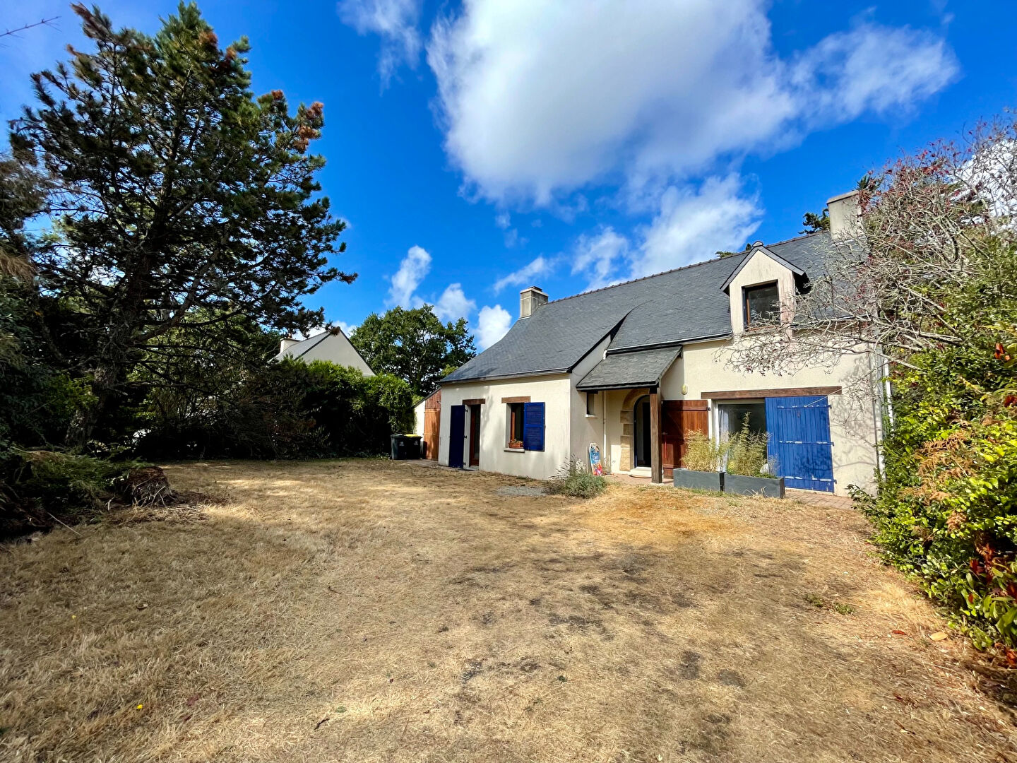 Agence immobilière de BRETAGNE MER HABITAT - BRETAGNE MER HABITAT
