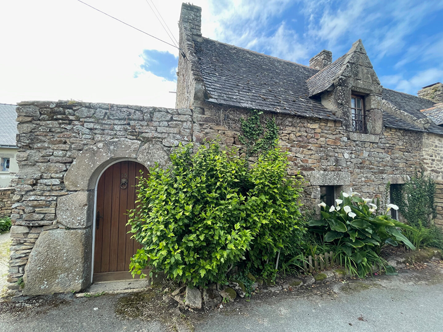 Agence immobilière de BRETAGNE MER HABITAT - BRETAGNE MER HABITAT