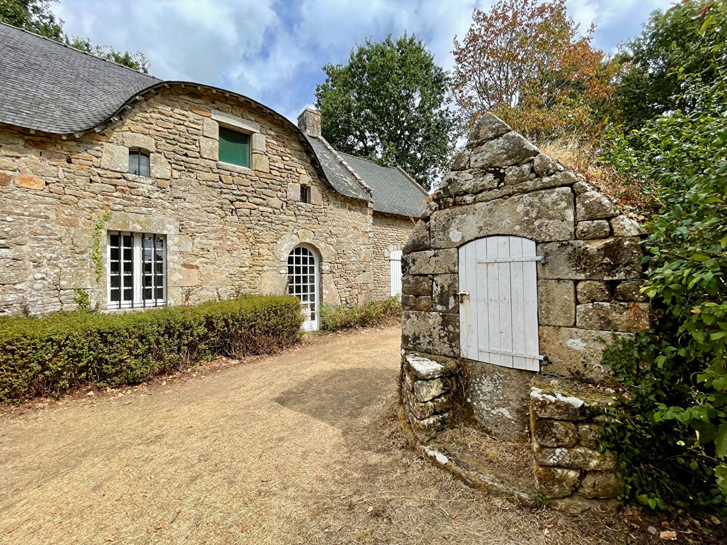 Agence immobilière de BRETAGNE MER HABITAT - BRETAGNE MER HABITAT