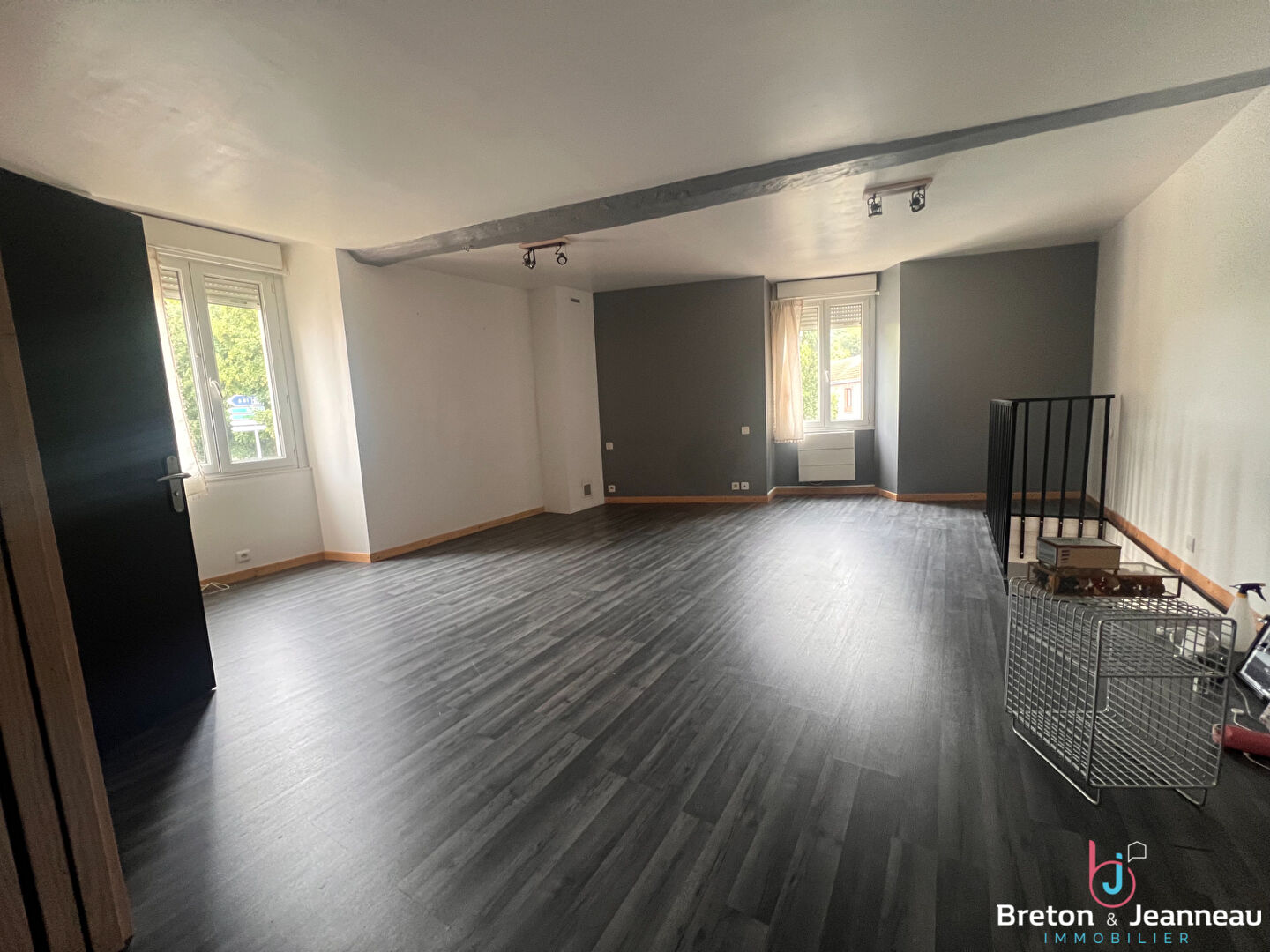 Appartement à Saint Berthevin