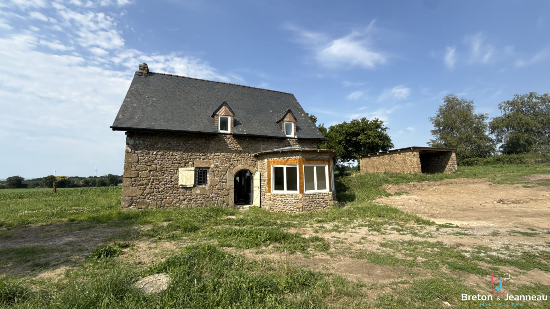 Maison à Lassay les Châteaux