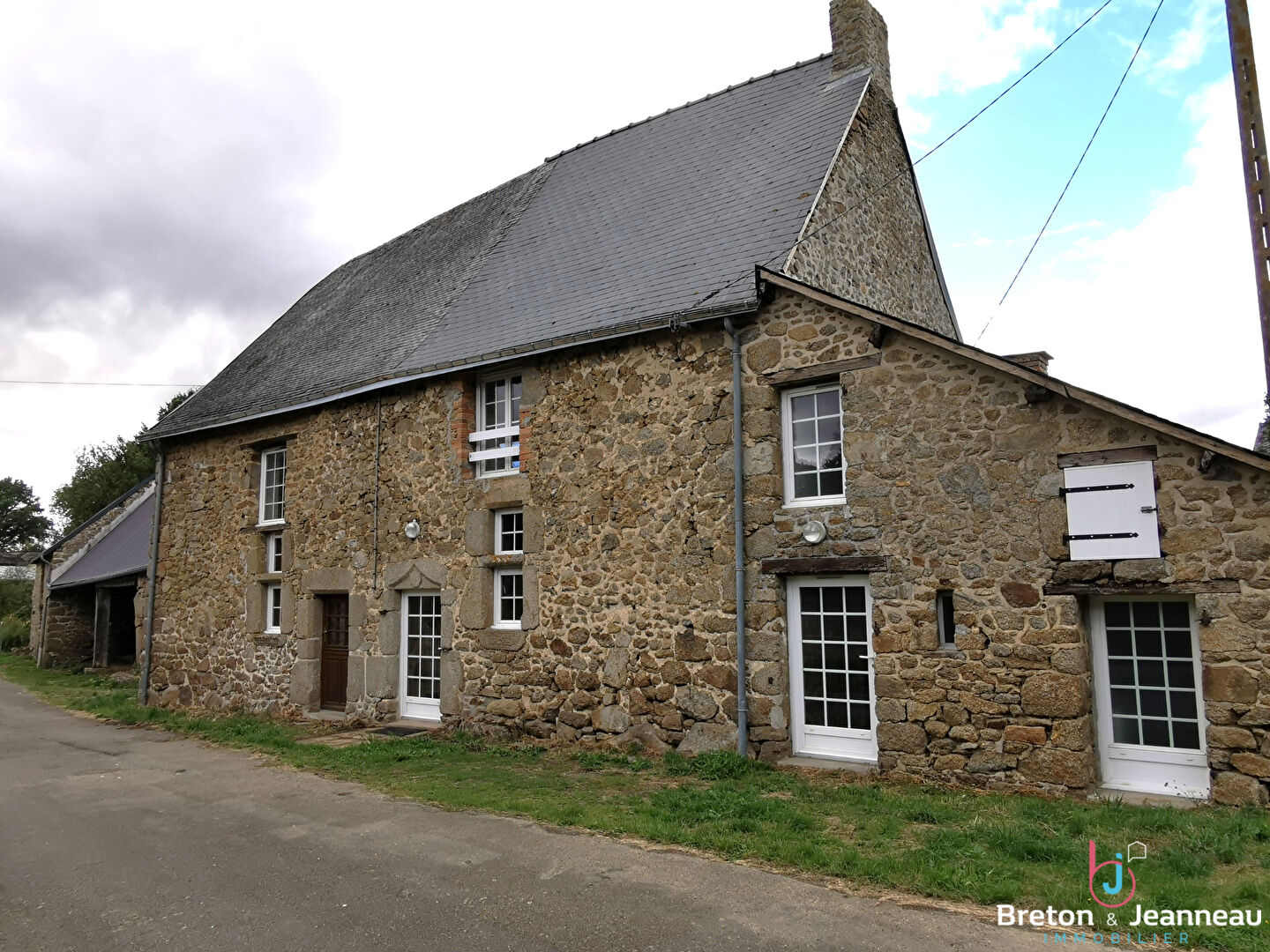Maison à Hambers