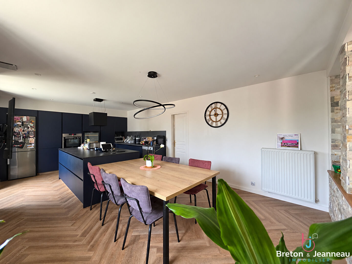 Superbe Maison à Lassay-les-Châteaux