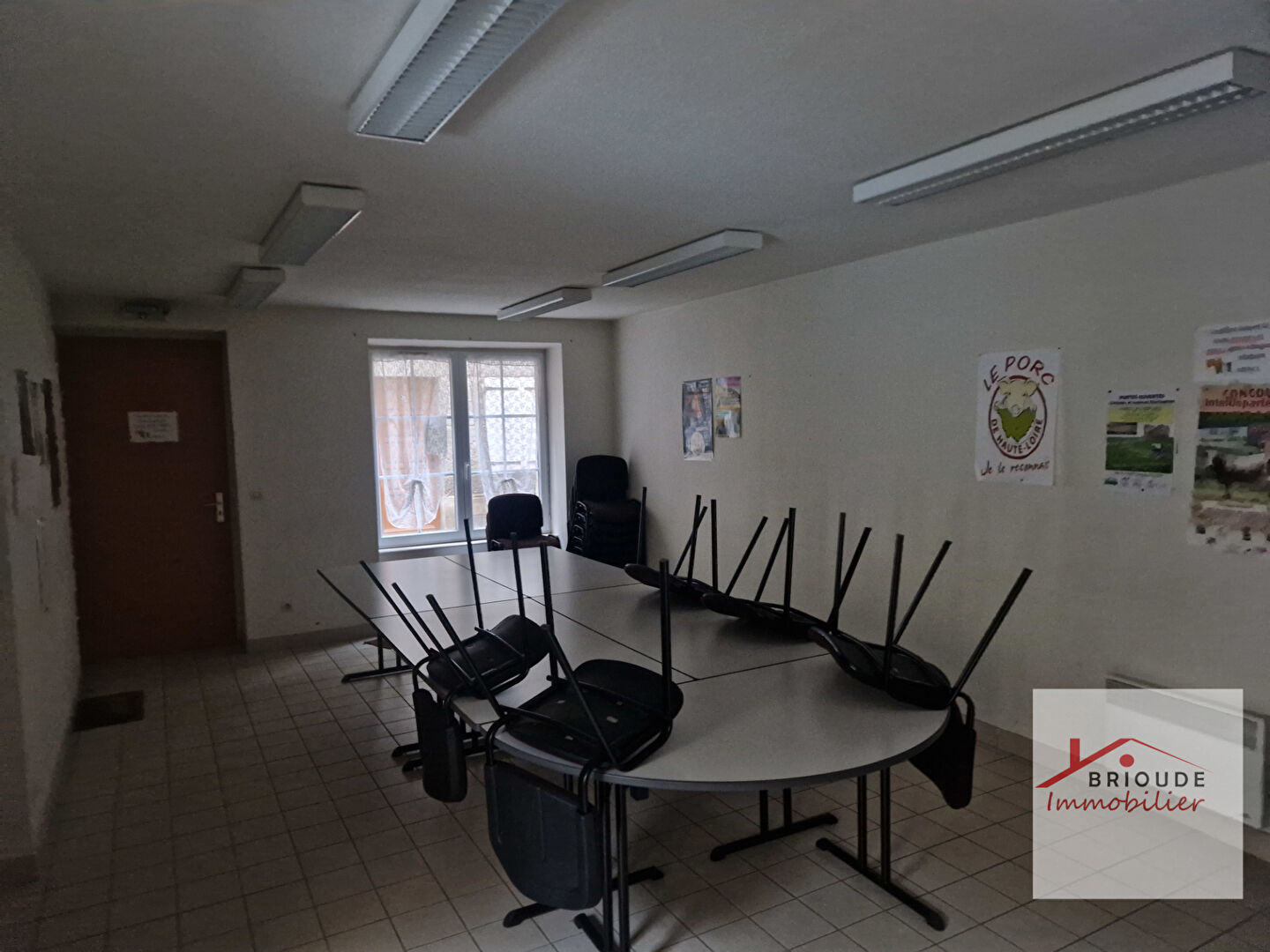 Appartement  centre ville