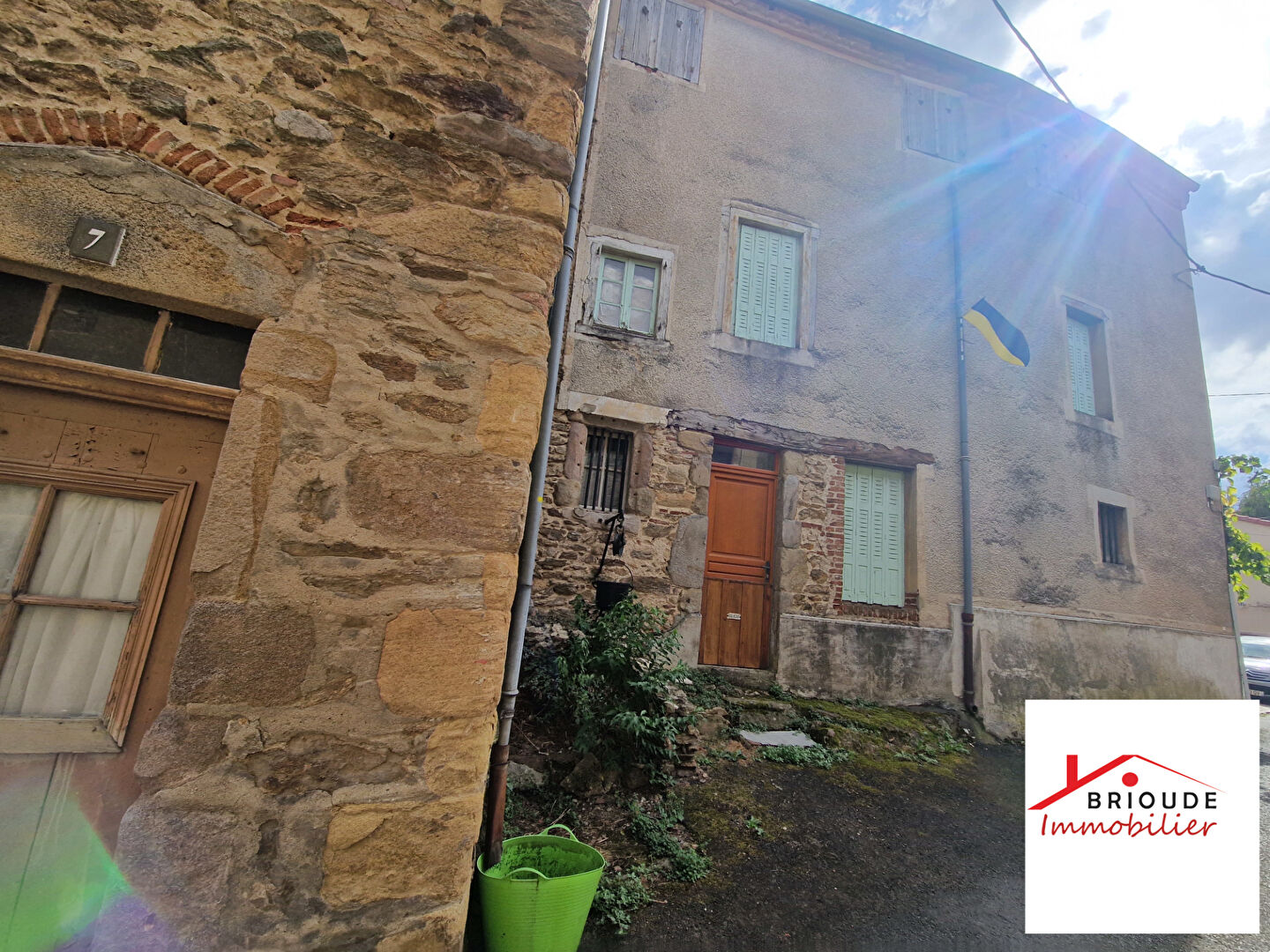 Photo Maison de village image 2/6