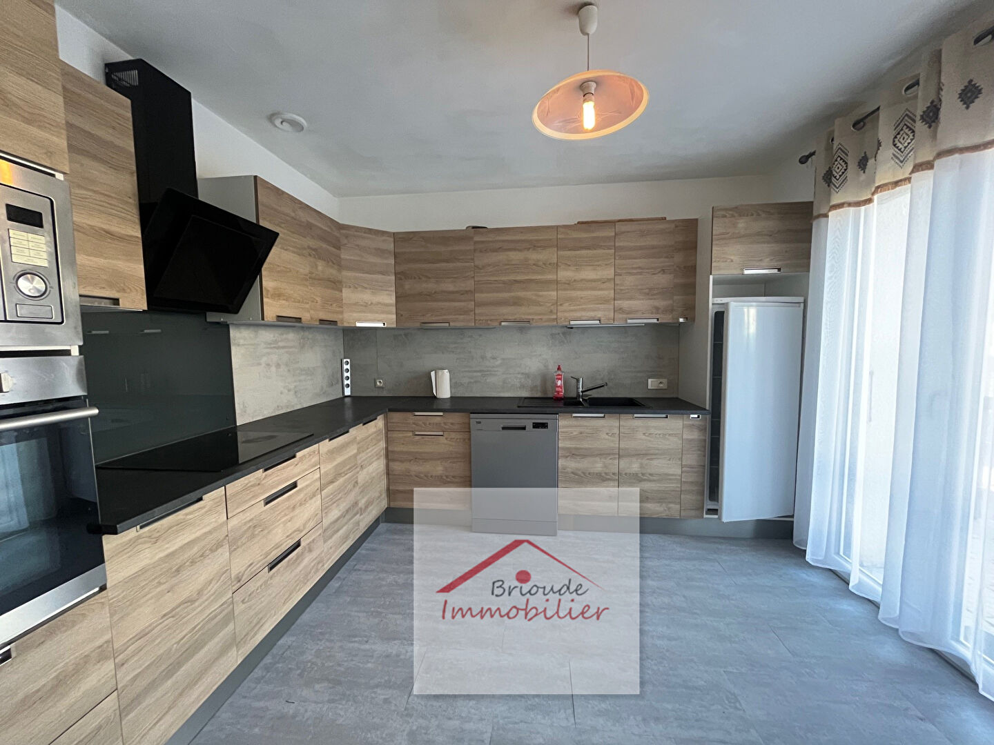 Photo Maison 3 chambres avec terrain image 4/6