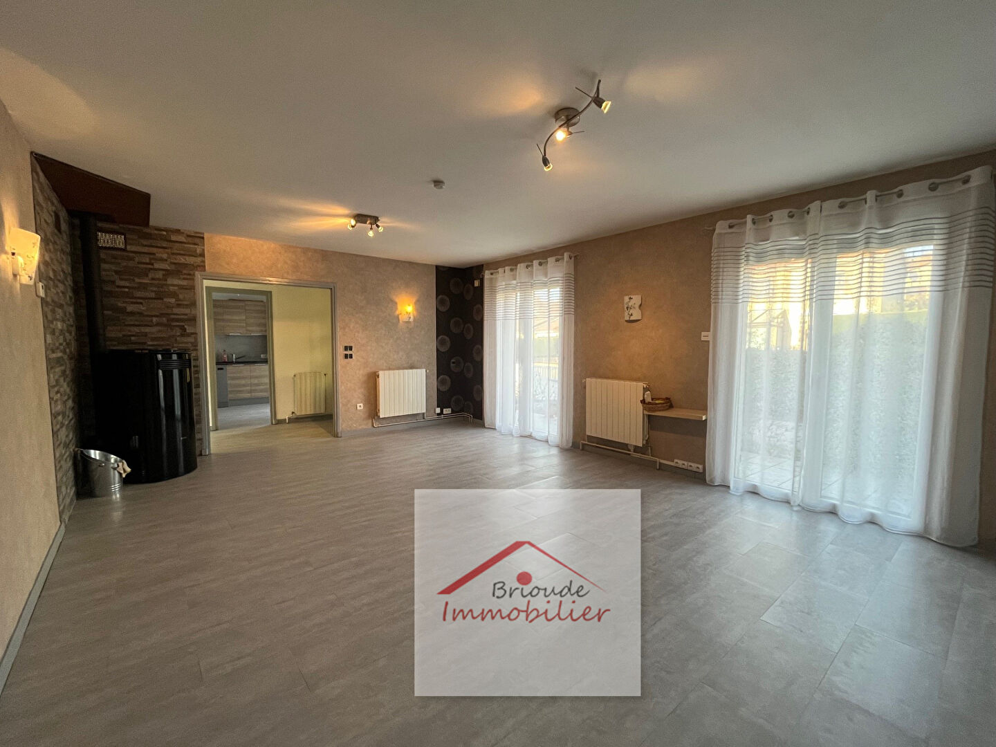 Photo Maison 3 chambres avec terrain image 5/6