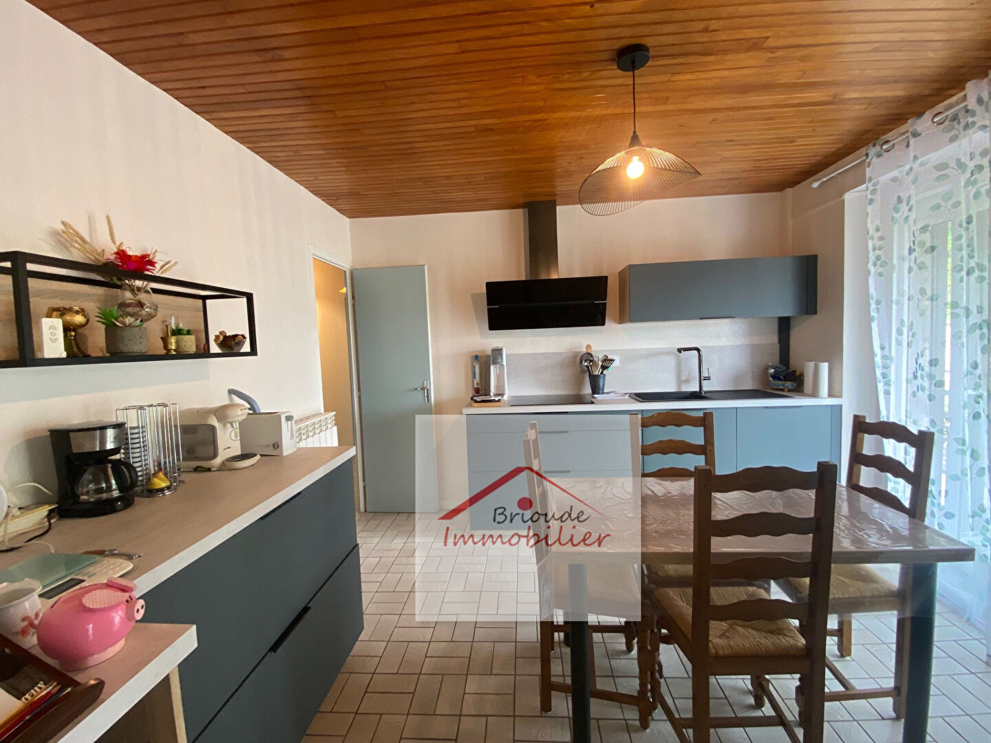 Photo Maison 4 chambres terrain et garages image 3/6