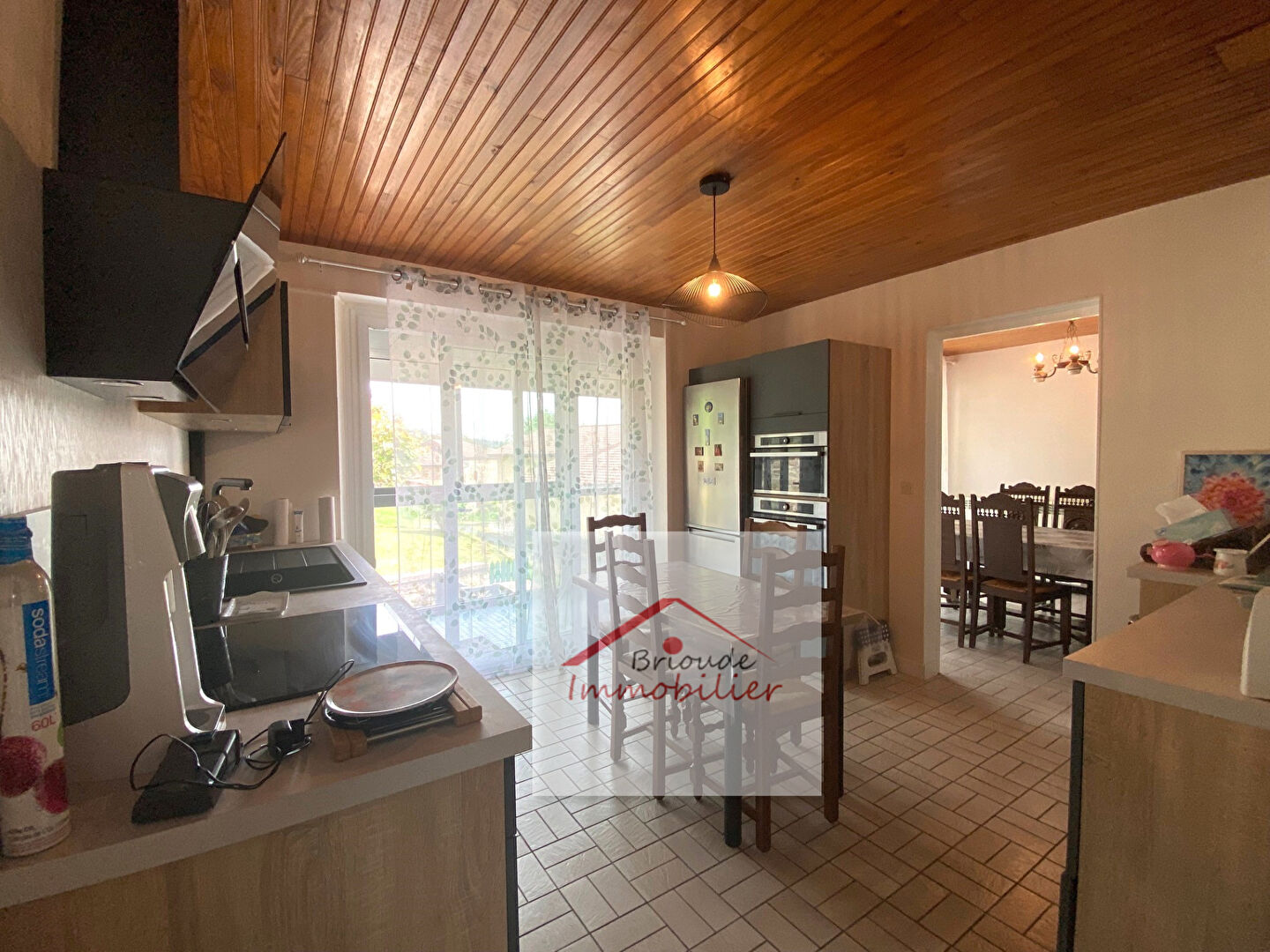 Photo Maison 4 chambres terrain et garages image 4/6