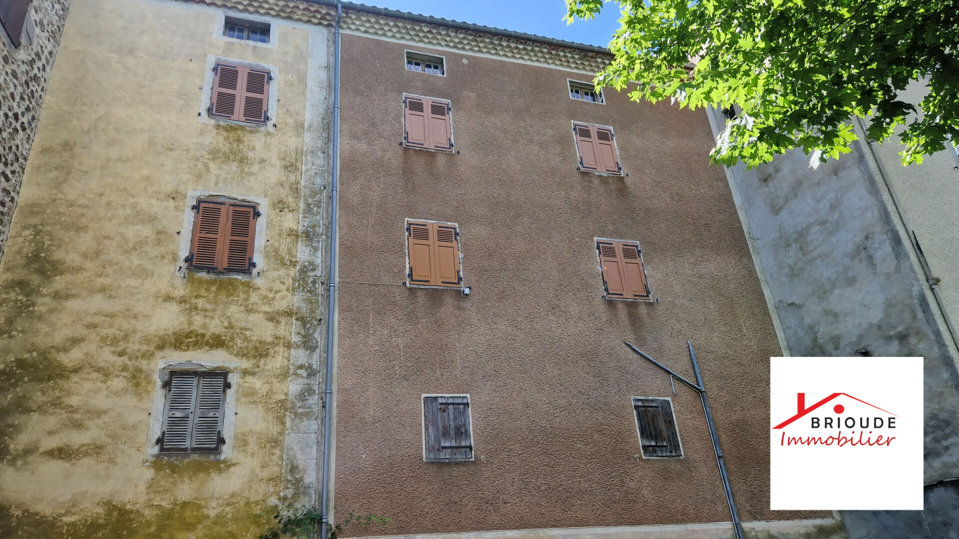 Photo Maison de village avec 2 terrains non attenants image 4/6