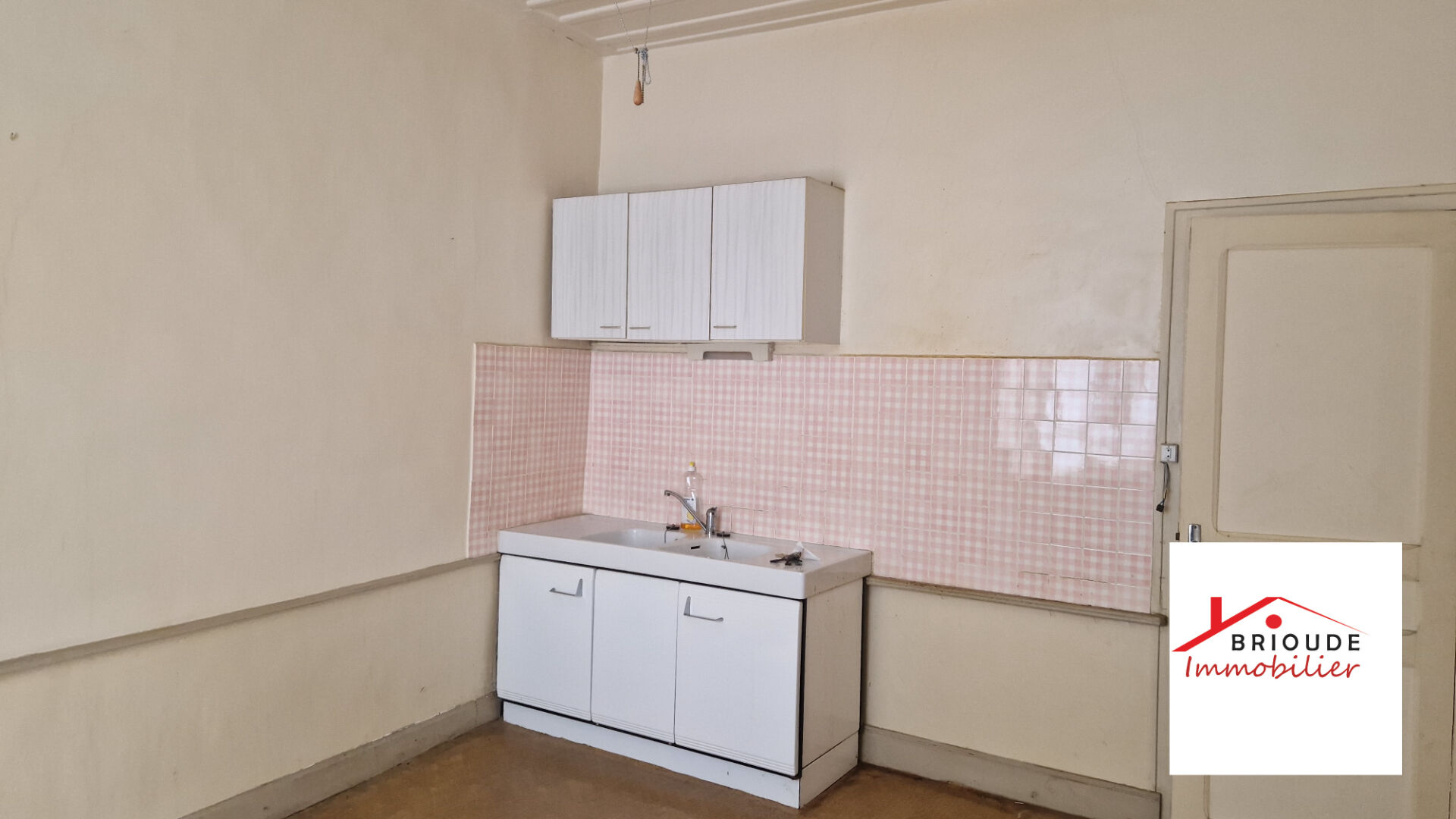 Photo Maison de village avec 2 terrains non attenants image 5/6