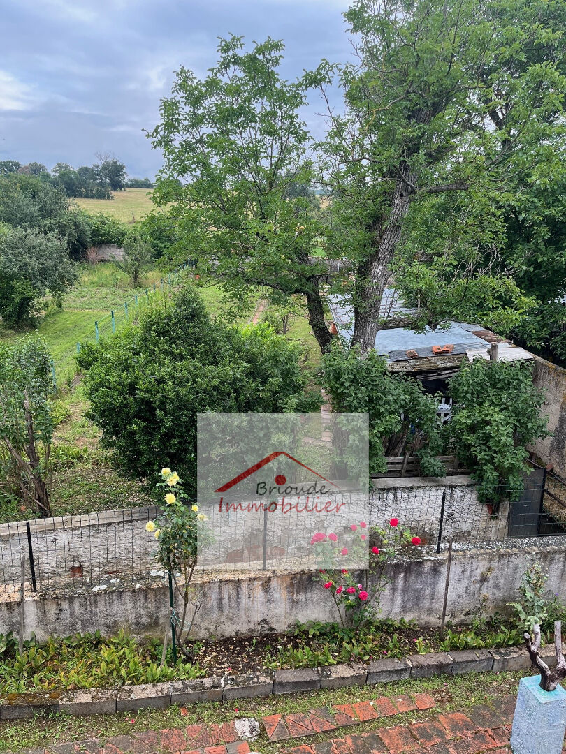 Photo Maison 3 chambres avec cour et jardin image 2/6