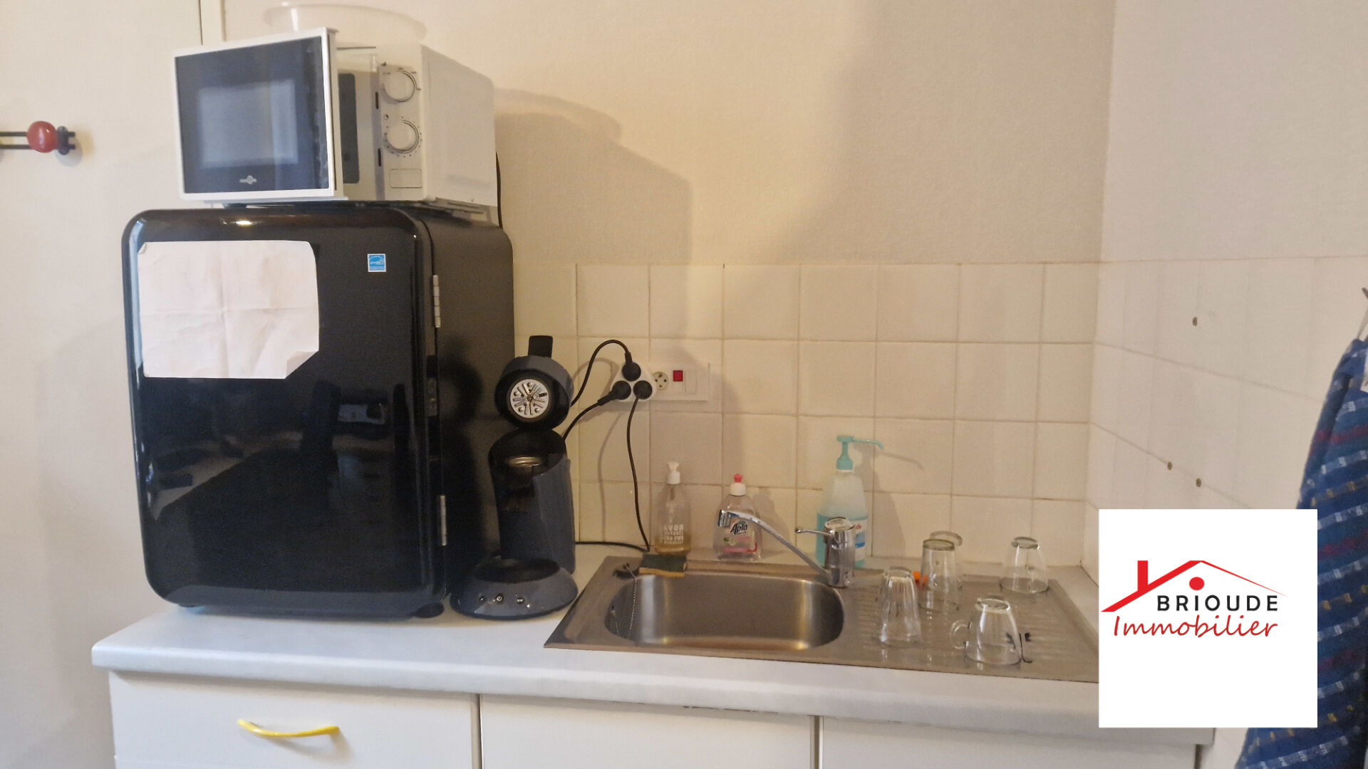 Photo Maison avec rapport locatif image 4/6