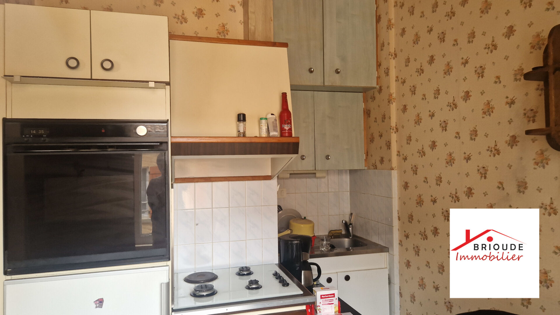 Photo Maison avec rapport locatif image 6/6