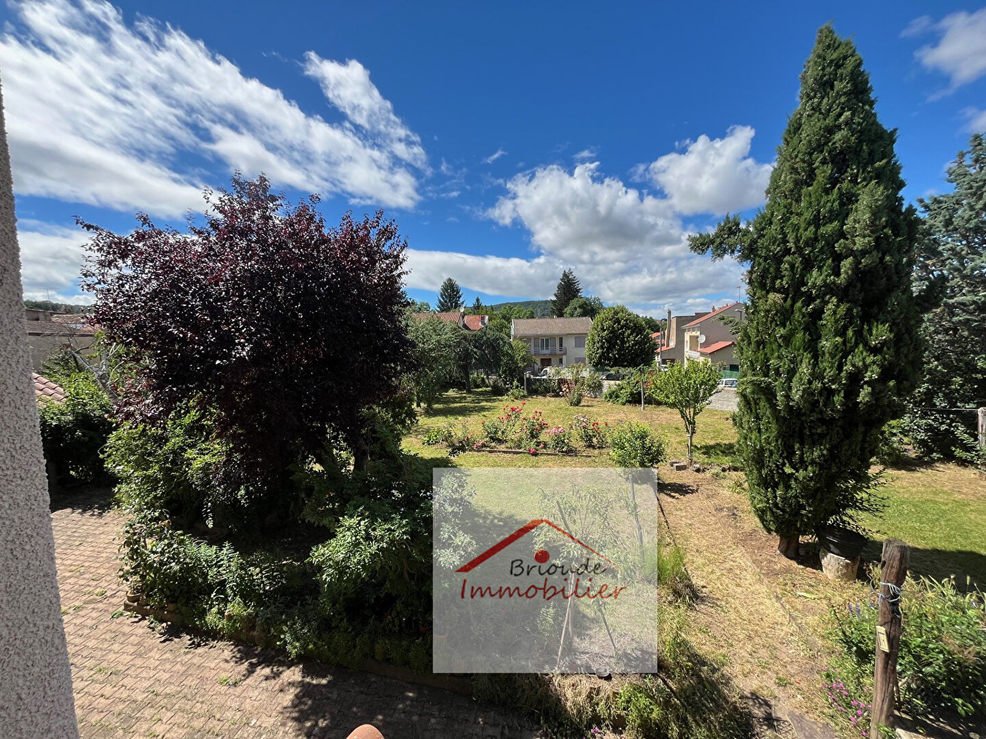 Photo Maison 3 chambres avec terrain clos image 3/6