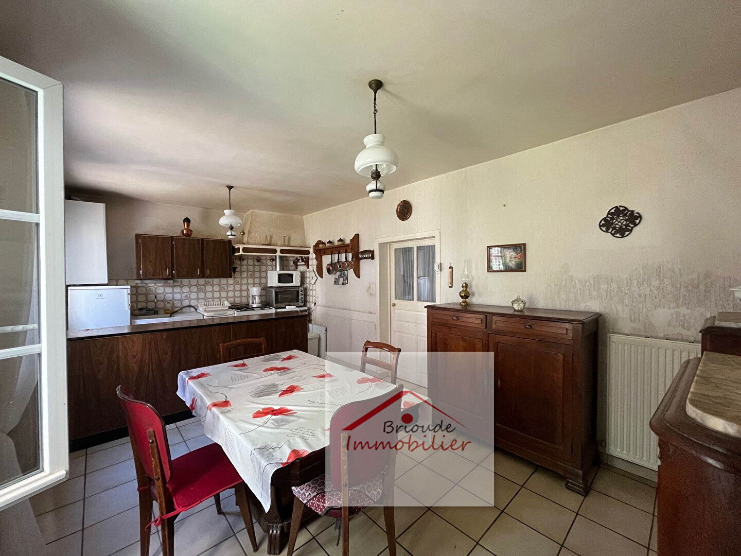 Photo Maison 3 chambres avec terrain clos image 5/6