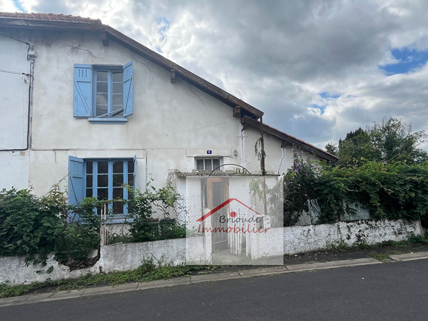 Photo Maison avec terrain image 1/6