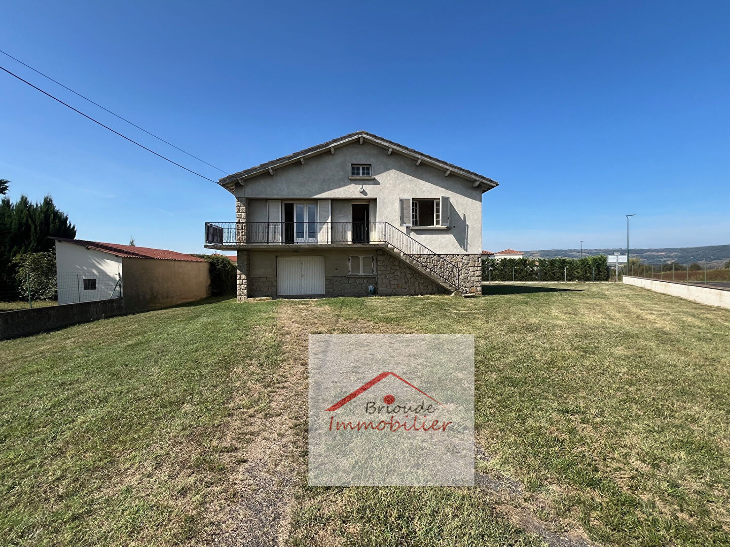 Photo Maison 3 chambres avec terrain image 1/6