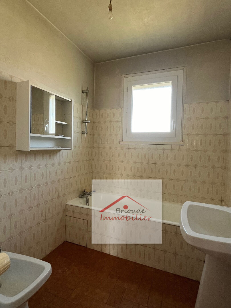 Photo Maison 3 chambres avec terrain image 6/6