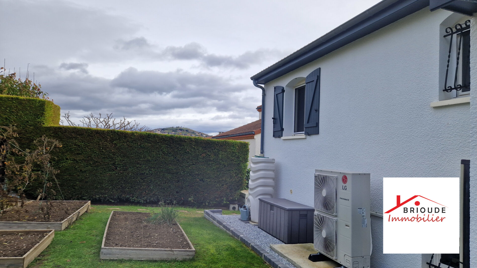 Photo Maison avec terrain clos image 5/6