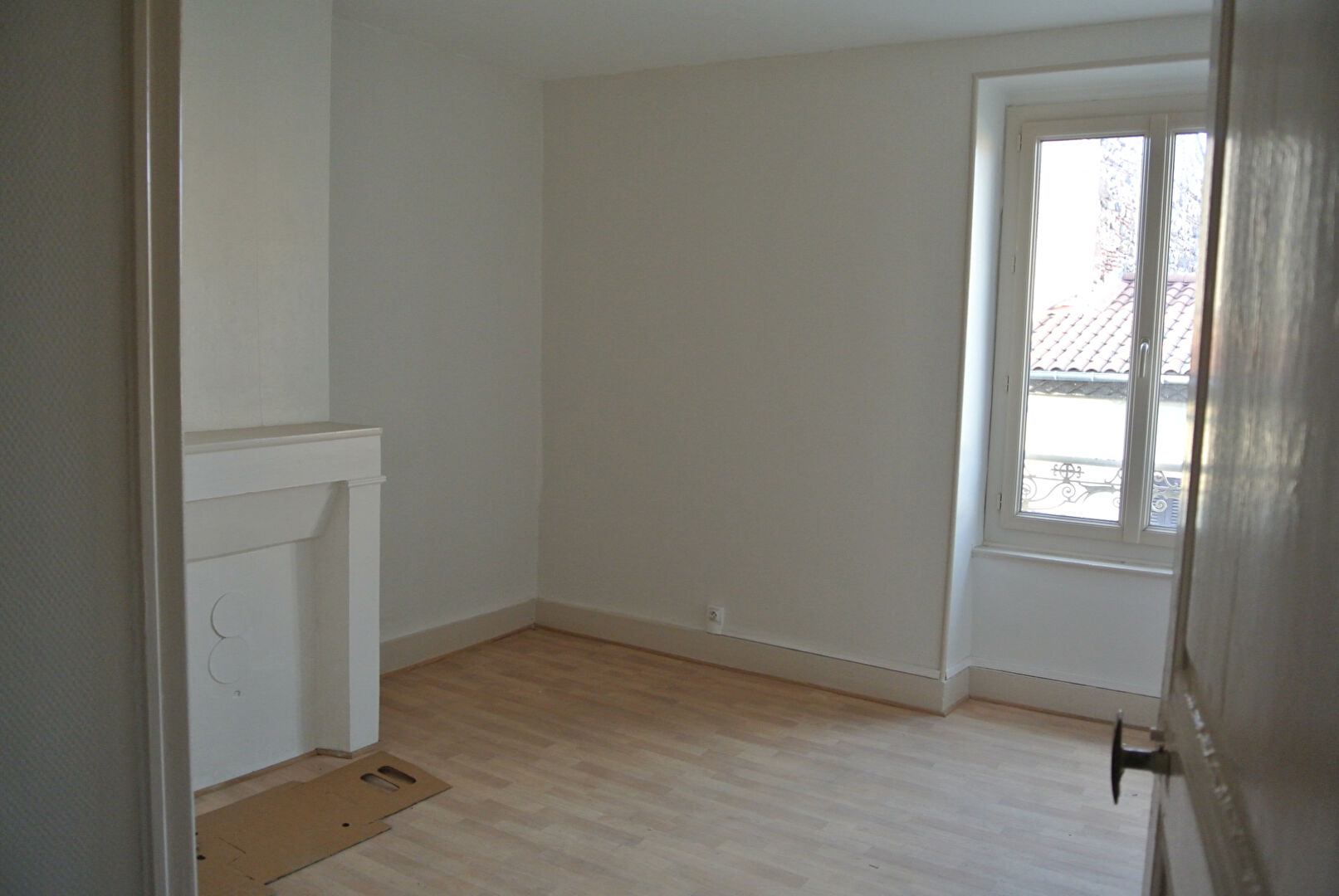 Photo Appartement de type T2Bis image 2/6