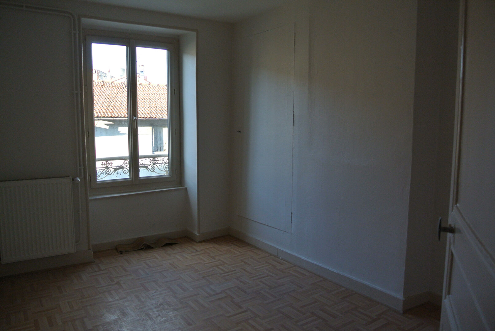 Photo Appartement de type T2Bis image 3/6