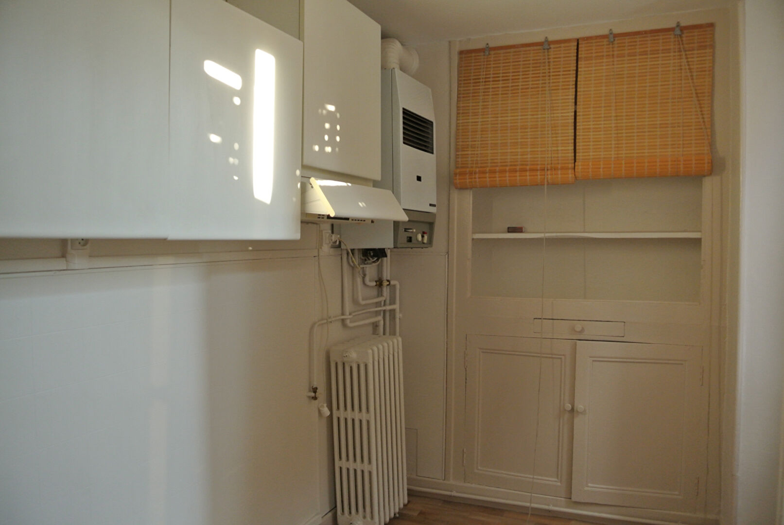 Photo Appartement de type T2Bis image 4/6