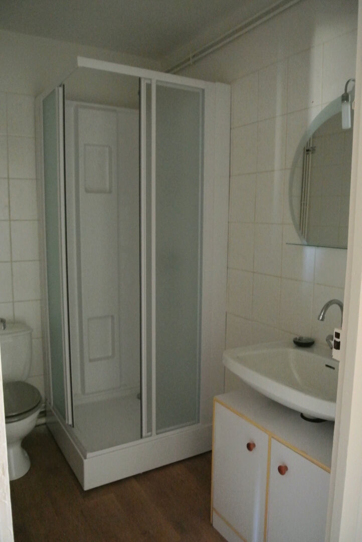 Photo Appartement de type T2Bis image 6/6