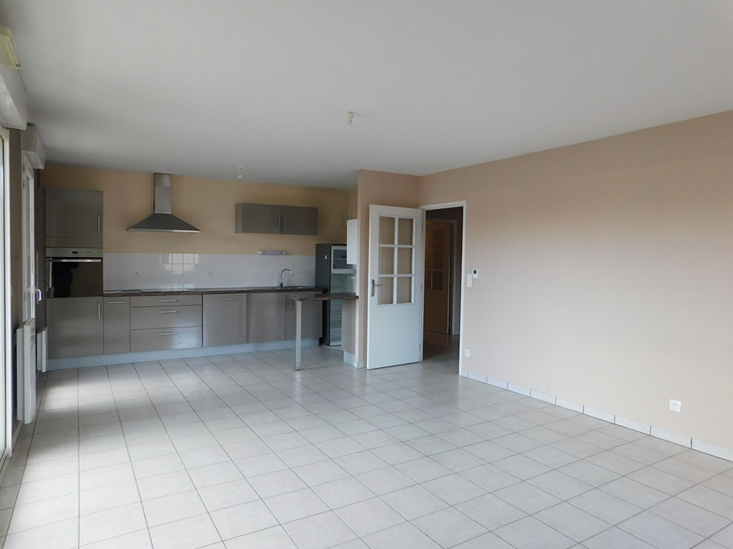 Photo Appartement de type T3 image 2/6