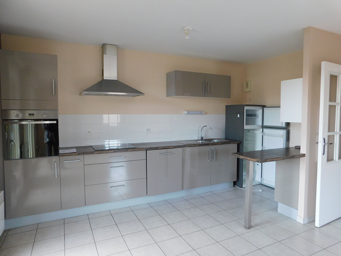 Photo Appartement de type T3 image 3/6