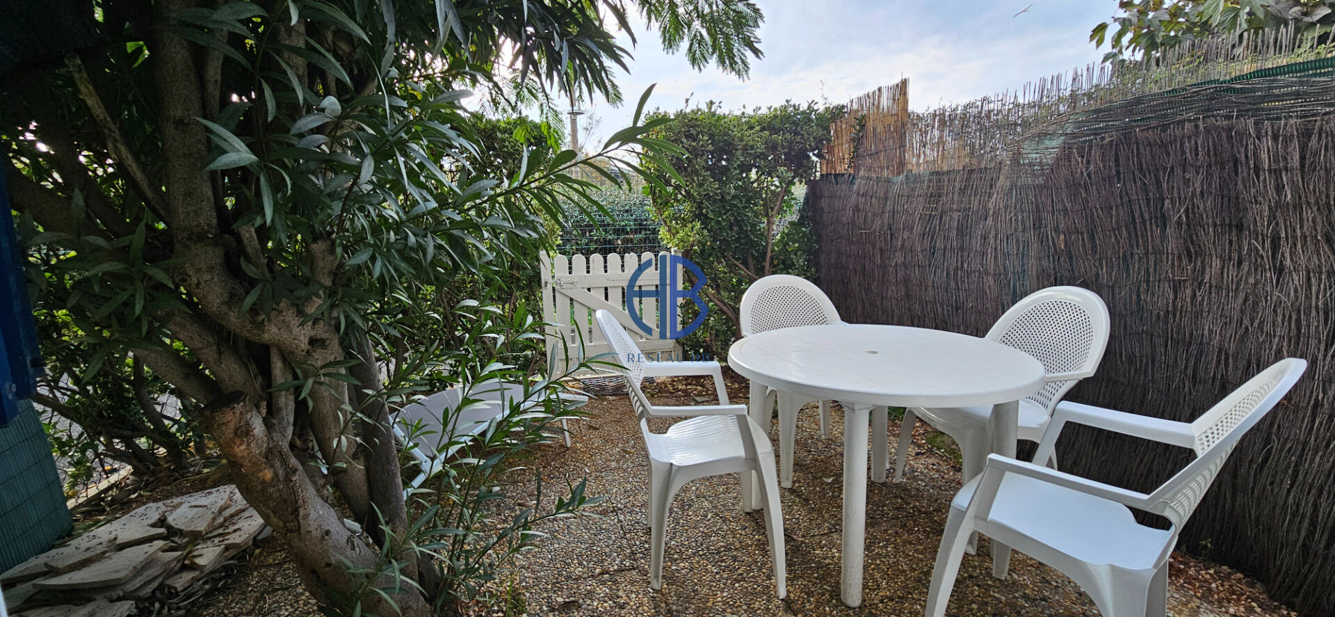 Agence immobilière de Reseau HB - BRUNO Marie
