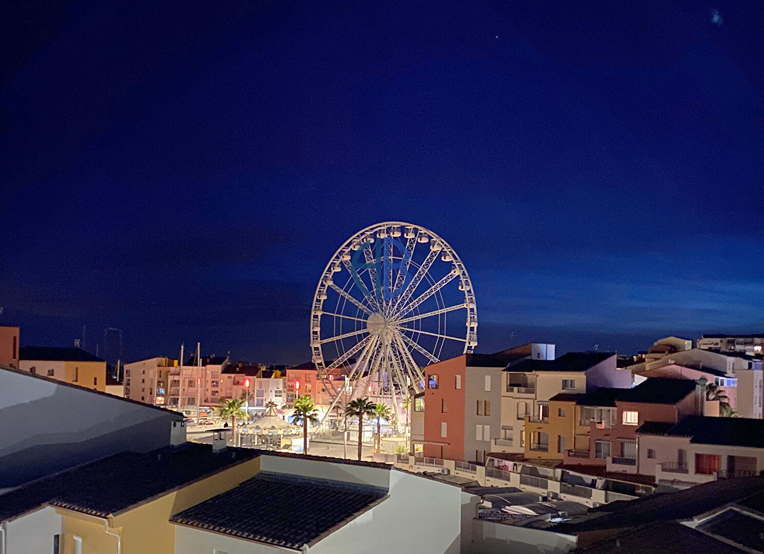 Agence immobilière de Reseau HB - BRUNO Marie