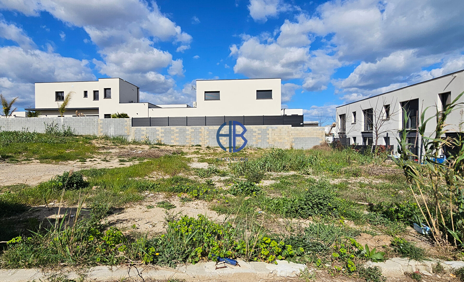 Agence immobilière de Reseau HB - BRUNO Marie