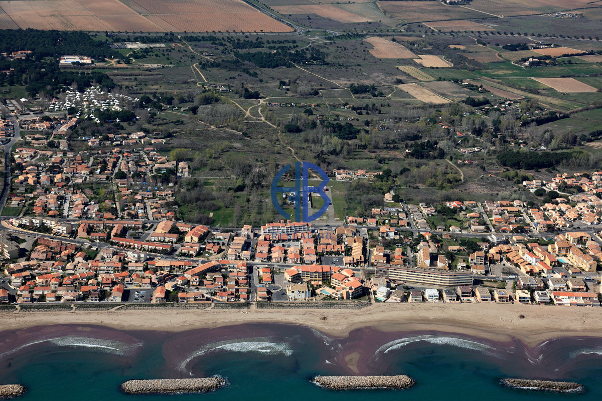 Agence immobilière de Reseau HB - BRUNO Marie