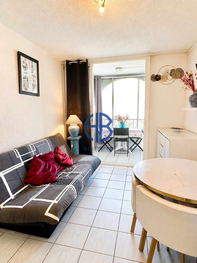 Agence immobilière de Reseau HB - BRUNO Marie