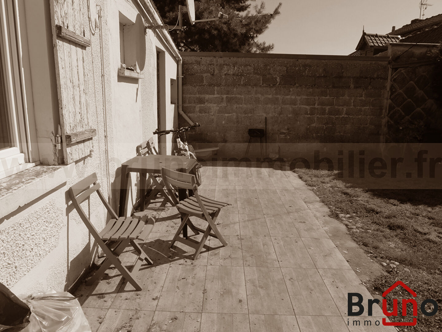 Photo LE CROTOY PROCHE PLAGE image 1/6