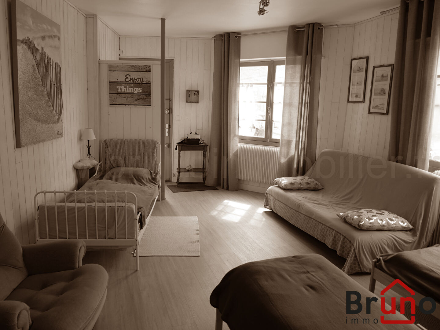 Photo LE CROTOY CENTRE-VILLE image 1/6